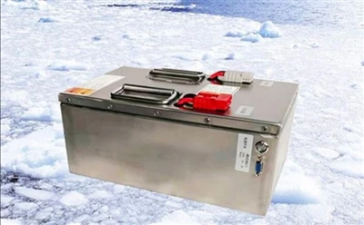 Solutions For LiFePO4 Lithium Batteries in Low Temp