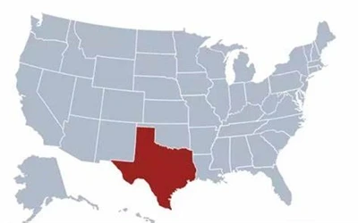 Texas Leads The Way in PV And Energy Storage Installation Growth