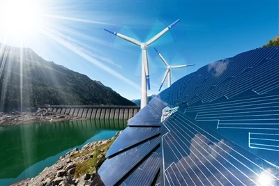 Global PV And Energy Storage Sectors: Dynamic Growth, Key Highlights, And Eme...