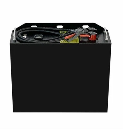 24 Volt Forklift Battery