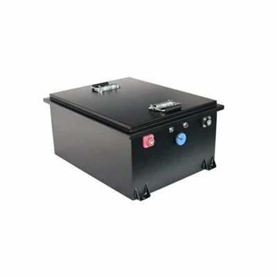 Mini Digger Battery