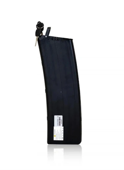 36V Ebike Lithium Battery