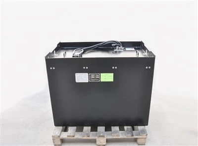 48v Forklift Battery