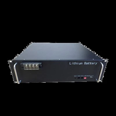 Batteries For A Scissor Lift