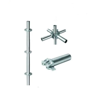 Best Selling Factory Price Ringlock Scaffolding