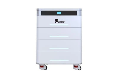 Stackable Energy Storage System