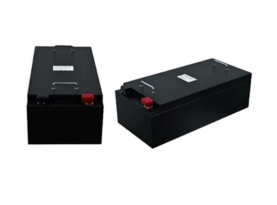 Deep Cycle Golf Cart Lithium Battery