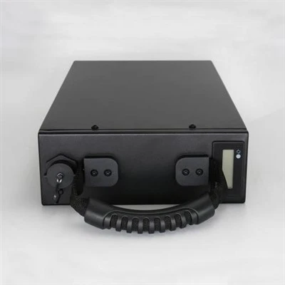 E-moped Lithium Battery