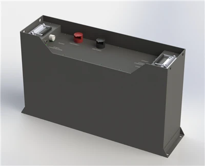 Electric Forklift Battery