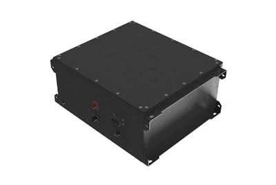 Golf Buggy Lithium Battery