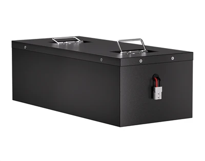 Golf Cart Lithium Battery