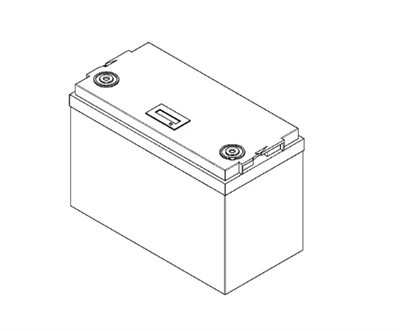 Golf Cart Lithium Battery with Smart BMS