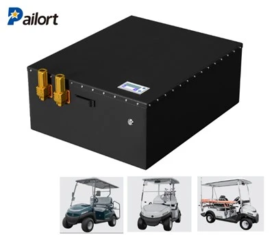 Golf Electric Vehicle Battery