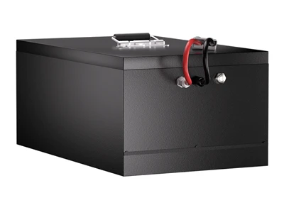 Launch Lithium Battery