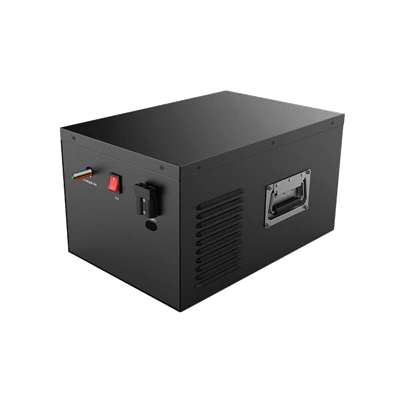 golf cart li-ion battery