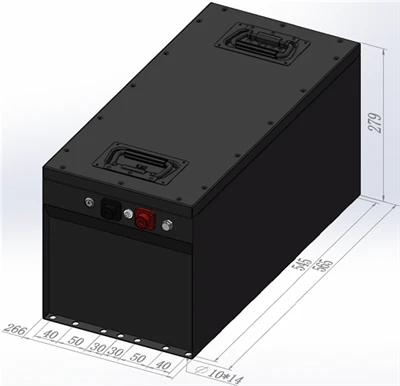 golf car lithium battery