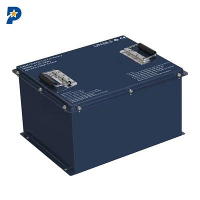 electric golf cart lithium battery