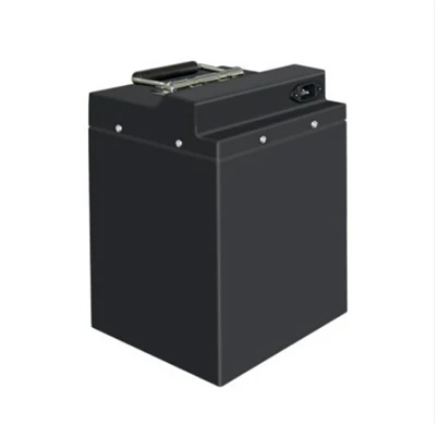 Lithium Ion Battery for Two Wheeler