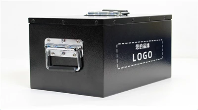 Marine Ternary Lithium Battery
