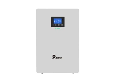 Wall Mounted Household Energy Storage